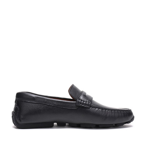 BALLY/巴利 男士皮質(zhì)商務(wù)皮鞋 PAVEL