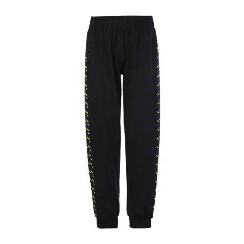 VERSACE/范思哲21新品潮流印花寬松男士運動褲休閑褲10021011A01623