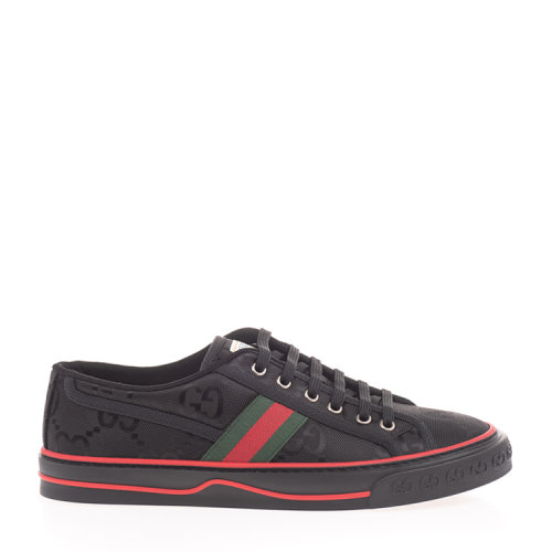 GUCCI/古馳 Off The Grid系列男士休閑運動鞋 628709 H9H70