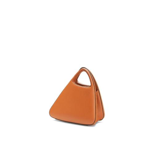  LOEWE羅意威    女士 手提包 柔軟天然小牛皮 Architects A 手袋 331.56.Z89-2530 預(yù)定商品1-3周發(fā)貨