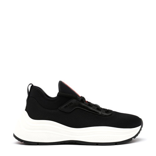 PRADA/普拉達男士休閑運動鞋4E34063KT