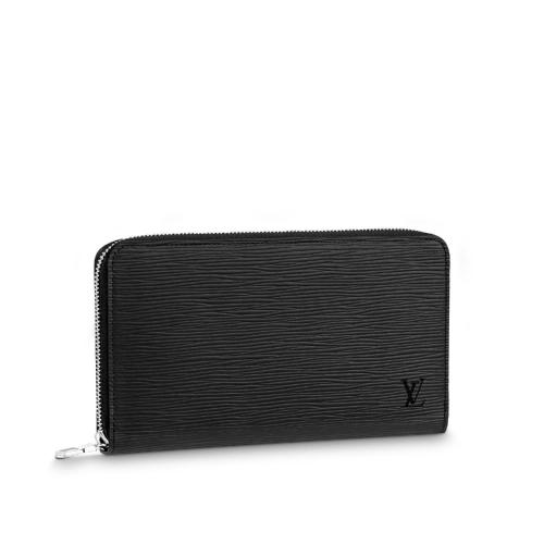  LV路易威登 22年秋冬 男士 錢包 ZIPPY ORGANIZER 拉鏈錢夾 M62643 預定商品2-6周發貨