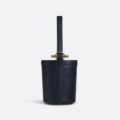  BV葆蝶家 22年秋冬 女士 單肩包 sac porte epaule jj moyen format 716057V2EB08847