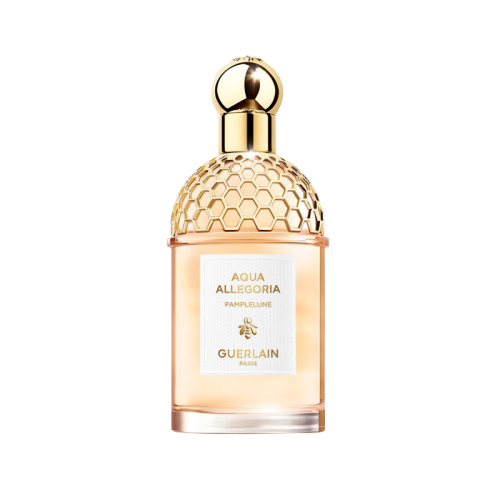 Guerlain嬌蘭花草水語系列 女士香水 PAMPLELUNE-葡萄柚 125ml
