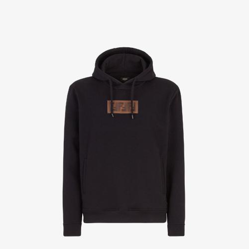  FENDI芬迪 22年秋冬 男士 衛衣 Sweatshirt FY0870A1EIF0QA1