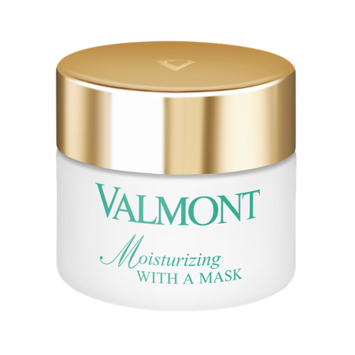 VALMONT/法爾曼 水潤(rùn)補(bǔ)濕面膜50ML