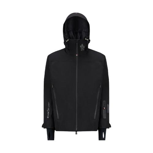  MONCLER蒙可蒙克萊 22年秋冬 男士 羽絨服 Montgirod Jacket H20971A00007549SU999