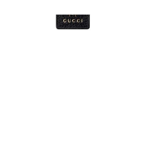  GUCCI古馳 22年秋冬 男士 Animalier 系列皮革錢夾 522914 DJ20T 1000