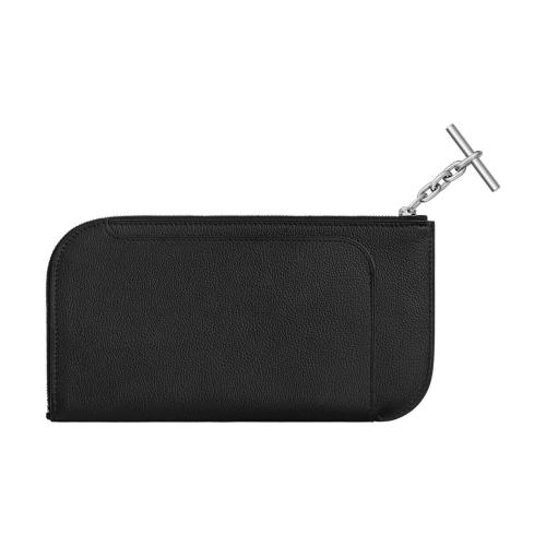  HERMES愛馬仕 22年秋冬 女士 手機包 étui telephone Strap GM H082582CK89 預(yù)定商品2-6周發(fā)貨