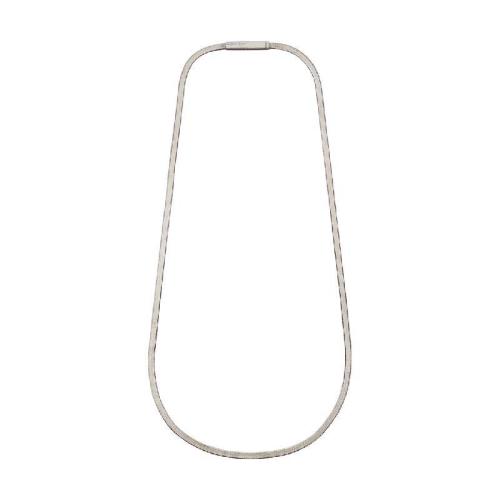  BV葆蝶家 22年秋冬 男士 項鏈 COLLIER 649373V50708117 預定商品1-3周發貨