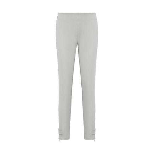  MONCLER蒙可蒙克萊 22年秋冬 女士 休閑褲 Leggings H20932A0001753064901
