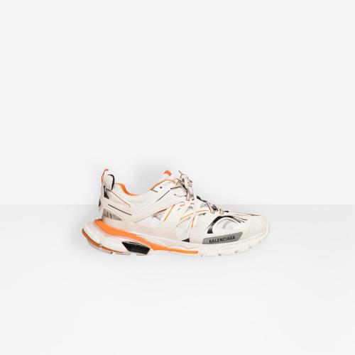  BALENCIAGA巴黎世家 22年春夏 女士 休閑運動鞋 Track 運動鞋 542436W1GB19059 預定商品1-3周發貨