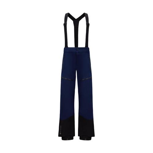  MONCLER蒙可蒙克萊 22年秋冬 男士 連體褲 Ski Bib H20972A000085960B765