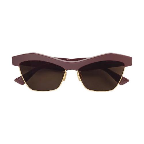  BV葆蝶家 女士 太陽眼鏡 LUNETTES DE SOLEIL 668007V23316066 預定商品1-3周發貨