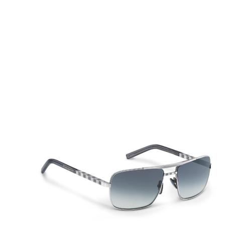 LV路易威登 22年秋冬 男士 太陽眼鏡 Attitude 太陽眼鏡 Z0260U 預定商品2-8周發貨