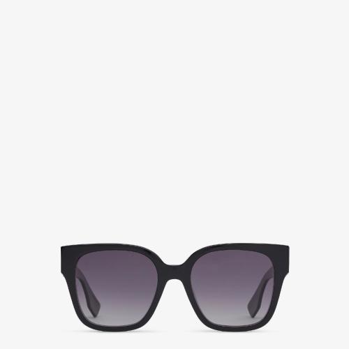  FENDI芬迪 22年秋冬 女士 太陽眼鏡 Fendi O’Lock FOL035V1RF076B