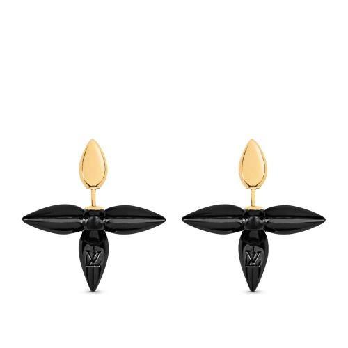  LV路易威登 22年秋冬 女士 耳環 LOUISETTE EARRINGS M00646