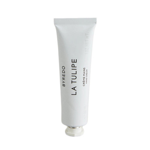 Byredo百瑞德  TULIPE-郁金香」 新增護(hù)手霜30ml