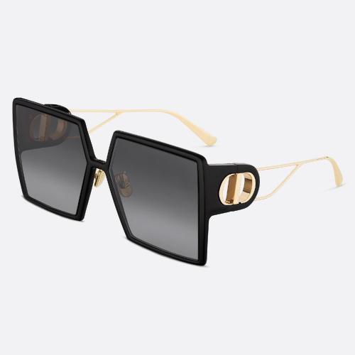  DIOR迪奧 22年秋冬 女士 太陽眼鏡 30Montaigne SU 太陽眼鏡 30MTSUR_12A1