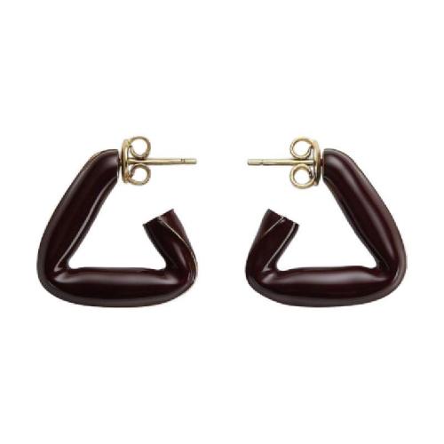  BV葆蝶家 22年春夏 女士 耳環 BOUCLES D’OREILLES 665786VAHU46110 預定商品1-3周發貨