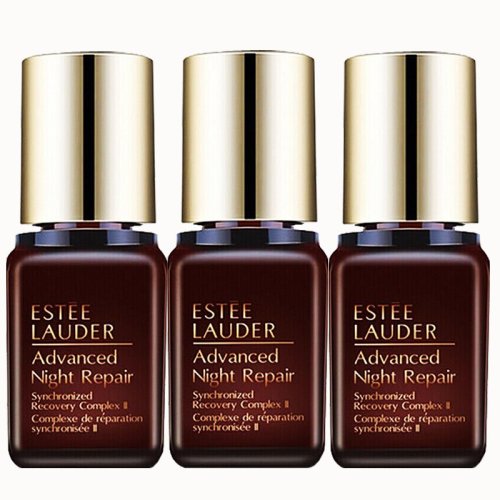 Estee Lauder/雅詩(shī)蘭黛特潤(rùn)修護(hù)肌透精華露（無(wú)盒）7ml/7ml*3/7ml*5