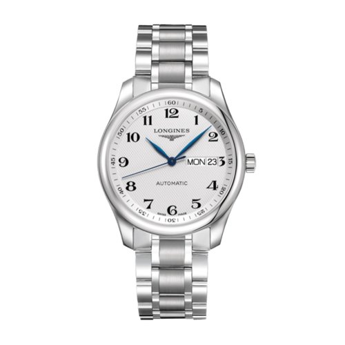 LONGINES/浪琴 名匠系列 自動機械男士腕表 L2.755.4.78.6