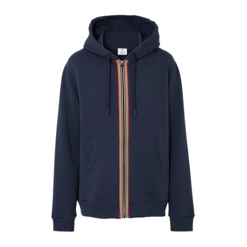 BURBERRY/博柏利 男士 服裝 21春夏 棉質簡約夾克外套 男士夾克