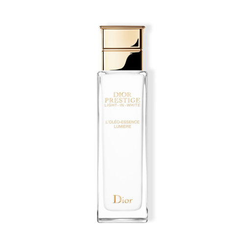 DIOR/迪奧 花秘瑰萃光晳玫瑰煥潤精萃露精華水 爽膚水 150ML