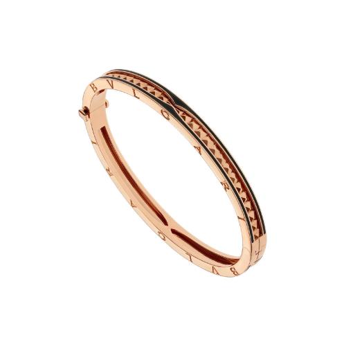  BVLGARI寶格麗 22年秋冬 女士 手鏈 B.ZERO1 BRACELET br858864357573 357572 357580 357581 預定商品1-3周發貨