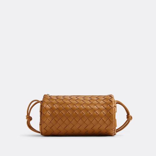  BV葆蝶家 22年秋冬 女士 單肩包 pochette a bandouliere 716258V1G112593