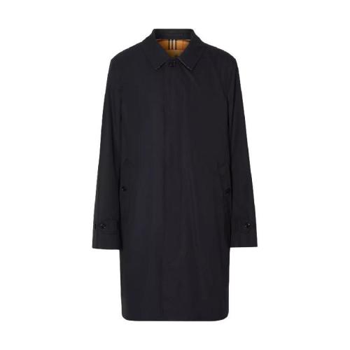  BURBERRY 22年秋冬 男士 皮姆利科版型 - Heritage 輕便大衣 80190481 預定商品1-3周發貨
