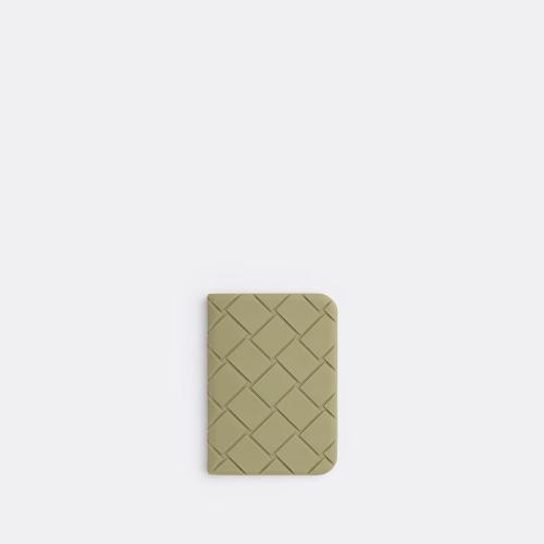  BV葆蝶家 22年秋冬 男士 卡包 etui pour cartes a rabat 701843V0EY02915