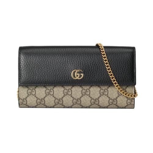  GUCCI古馳 22年秋冬 女士 卡包 546585 17WAG 1283
