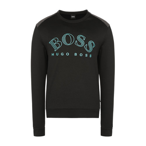 HUGO BOSS/雨果博斯男士套頭衛衣男衛衣SALBO50418718