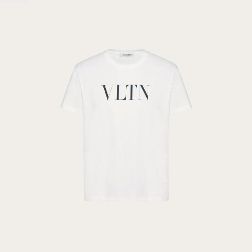  VALENTINO華倫天奴 22年春夏 男士 短袖T恤 T-SHIRT VLTN UV3MG10V3LEA01 預定商品2-8周發貨