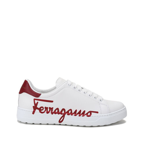 SalvatoreFerragamo/菲拉格慕休閑運動鞋0747220