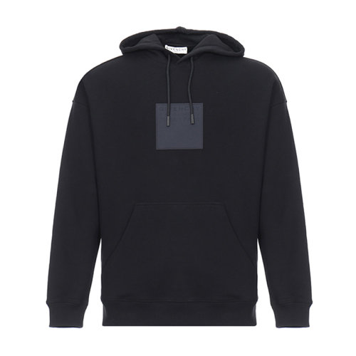 Givenchy/紀(jì)梵希 男衛(wèi)衣 男士棉質(zhì)連帽運動衫 BMJ07Y30AF
