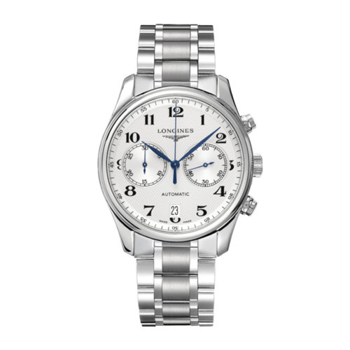 LONGINES/浪琴 名匠系列 自動機械 男士腕表 L2.629.4.78.6