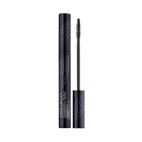 Estee Lauder/雅詩蘭黛全新深邃奪目纖長黑色睫毛液睫毛膏6ML