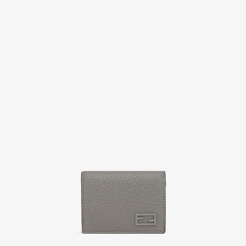  FENDI芬迪 22年秋冬 男士 錢包 Wallet 7M0280AG0LF0ZJ4