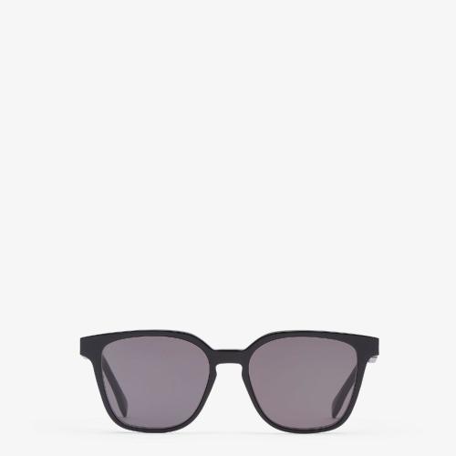  FENDI芬迪 22年秋冬 男士 太陽眼鏡 Fendi Diagonal FOL528V1PF076B