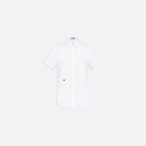  DIOR迪奧 22年春夏 男士 短袖襯衫 短袖襯衫 733C510B1581_C089 預定商品1-3周發貨