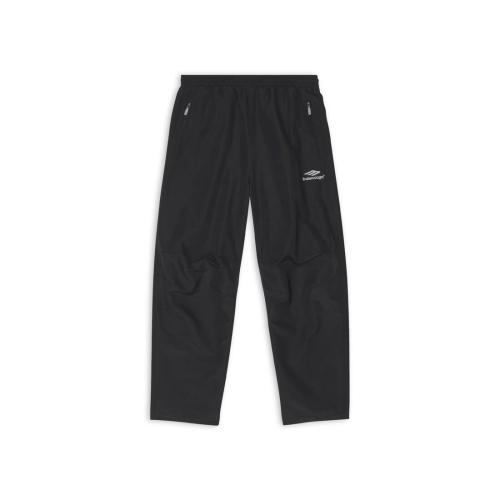  BALENCIAGA巴黎世家 22年秋冬 男士 休閑褲 3B SPORTS ICON SMALL FIT TRACKSUIT TROUSERS 704