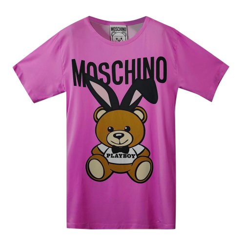MOSCHINO/莫斯奇諾女裝/女士裙裝/女士連衣裙 EV04290565 瑕疵折扣