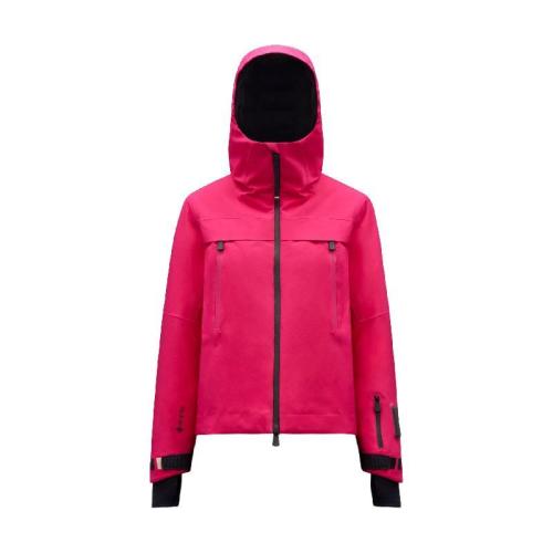  MONCLER蒙可蒙克萊 22年秋冬 女士 夾克 Chanavey Short Down Jacket H20981A000155961K555