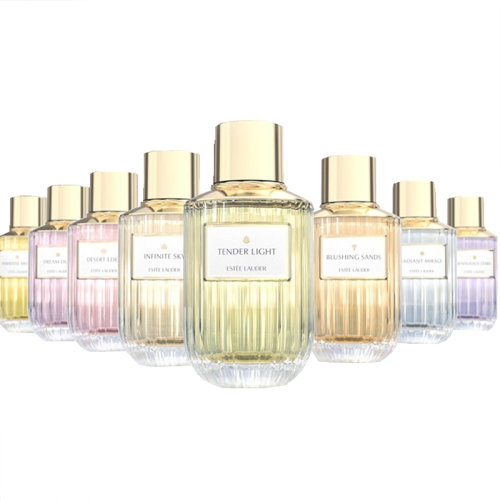Estee Lauder/雅詩蘭黛光音典藏全系列香水40-100ml 【薄沙潭影】EDT淡香水