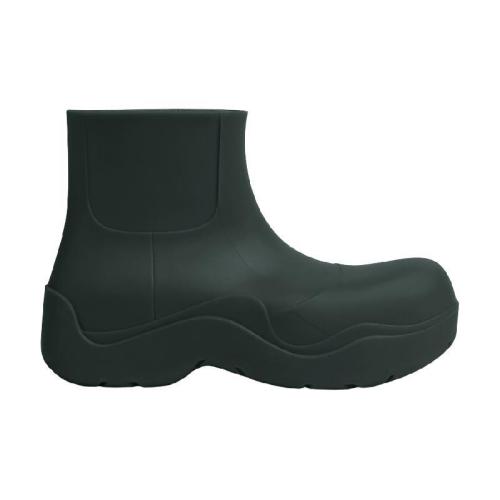  BV葆蝶家 22年秋冬 女士 短靴 BOTTES PUDDLE 640045V00P04615 預定商品1-3周發(fā)貨