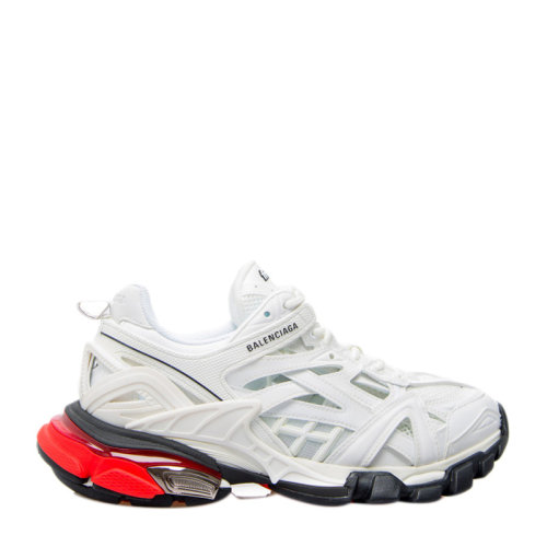 Balenciaga/巴黎世家  拼色厚底時(shí)尚老爹鞋 男士休閑運(yùn)動(dòng)鞋男鞋