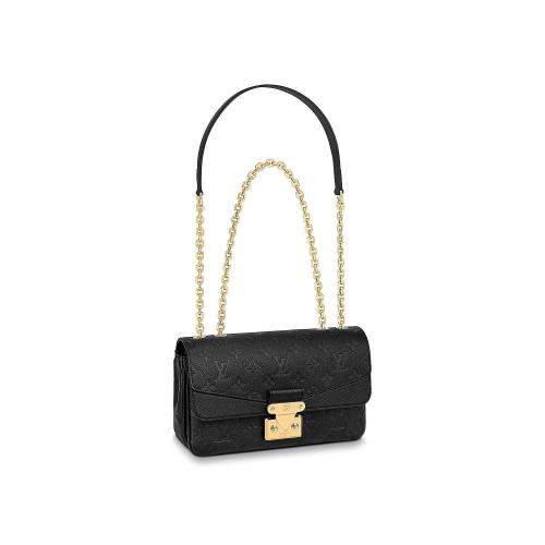  LV路易威登 22年秋冬 女士 單肩包 MARCEAU 手袋 M46200