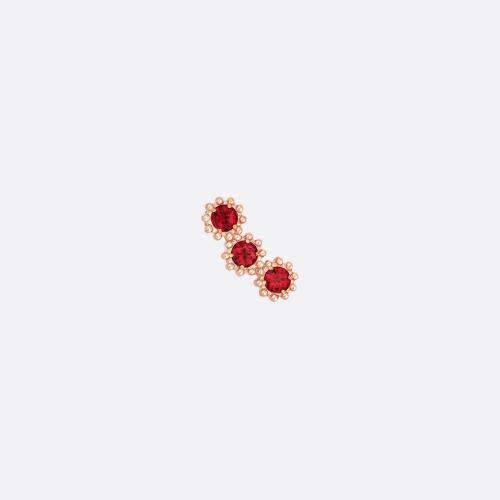  DIOR迪奧 22年秋冬 女士 耳環(huán) Mimirose 耳環(huán) JMRO95005_0000 預(yù)定商品1-3周發(fā)貨